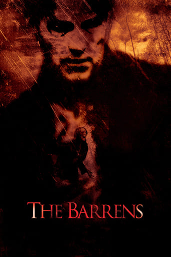 The Barrens 在线观看和下载完整电影