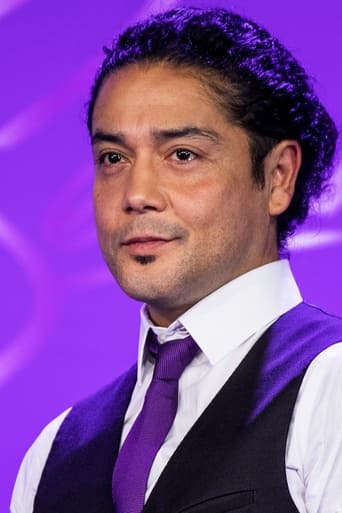 Image of Chris Pérez