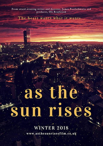 As the Sun Rises 在线观看和下载完整电影