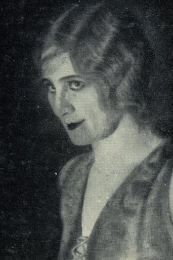 Image of Agnes Straub
