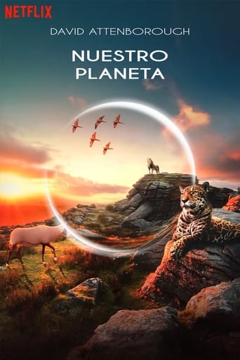 Nuestro Planeta S01E08