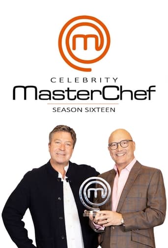 Celebrity Masterchef