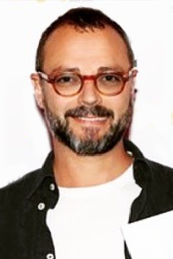 Agustín Moreaux
