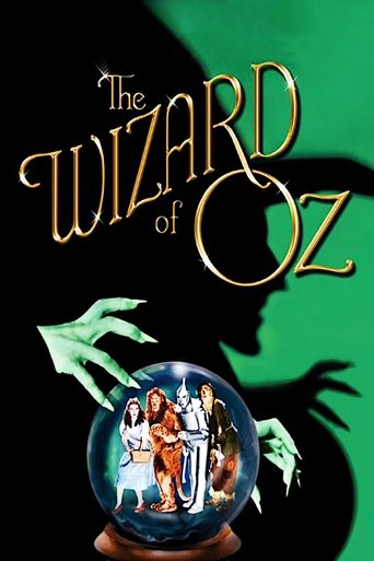 The Wizard of Oz
