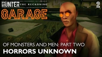 Horrors Unknown