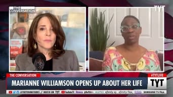 Marianne Williamson