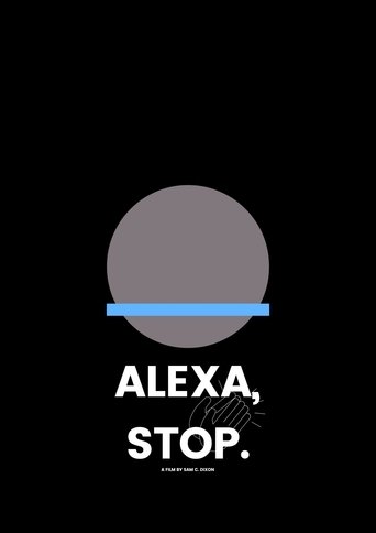 Alexa, Stop.