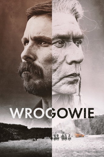 Okładka filmu Wrogowie