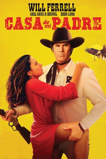 Movie Casa de Mi Padre Poster Images, BackDrops Images, Logo Images posters 2 /aWDO3FsR1wnnH4YgdcLK7vRhUpr.jpg