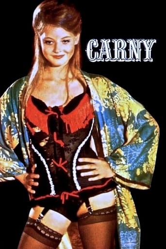 فيلم Carny 1980 مترجم - فاصل إعلاني