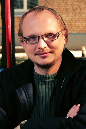 Image of Andrey Kureychik