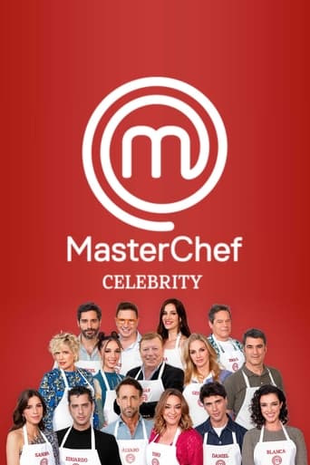 MasterChef Celebrity