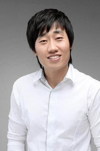 Image of Min Jung-ki