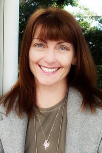 Image of Kathleen Bracken