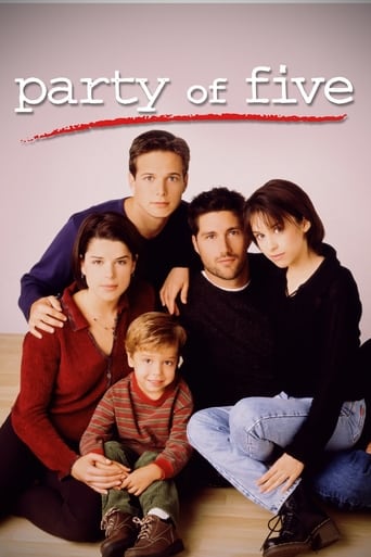 Party of Five