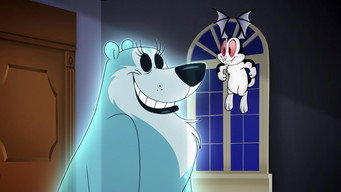 Bearshee