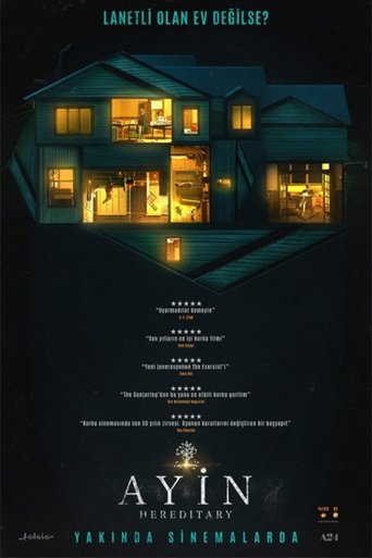 Ayin türkçe dublaj izle