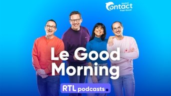 Capa de Le Good Morning