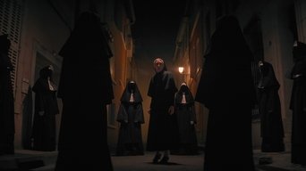 Capa de The Nun II