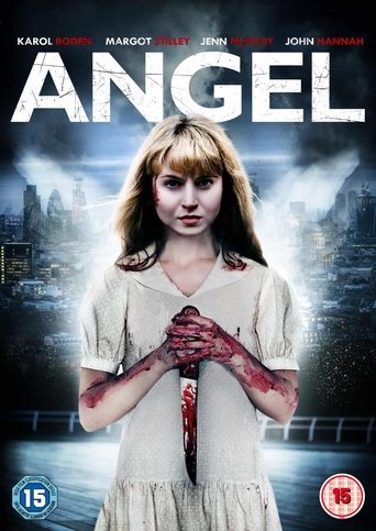Angel線上电影看完整版