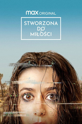 Okładka serialu Stworzona do miłości