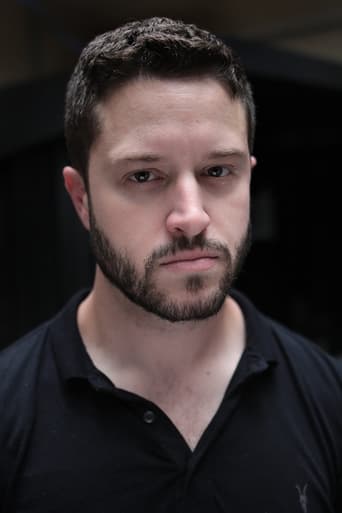 Image of Cody Wilson