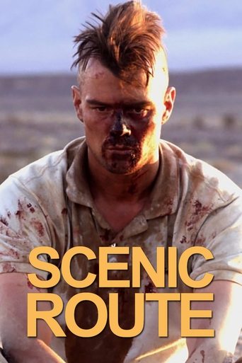 Movie Scenic Route Poster Images, BackDrops Images, Logo Images posters 3 /aXIlamWnNGiZp4bKiucTLLsyy13.jpg