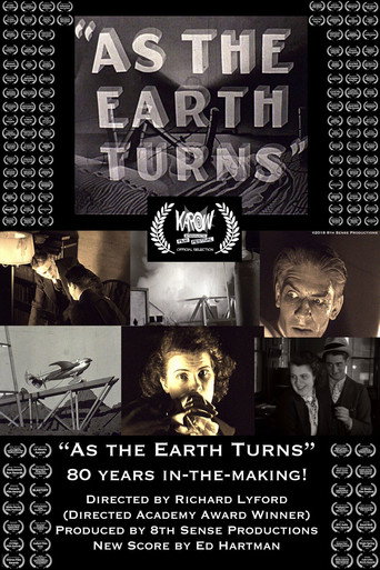 As the Earth Turns 在线观看和下载完整电影