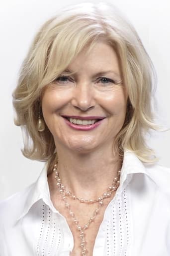 Image of Beth Broderick