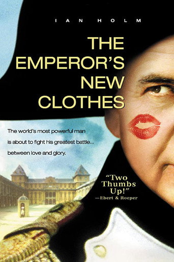 The Emperor's New Clothes 在线观看和下载完整电影