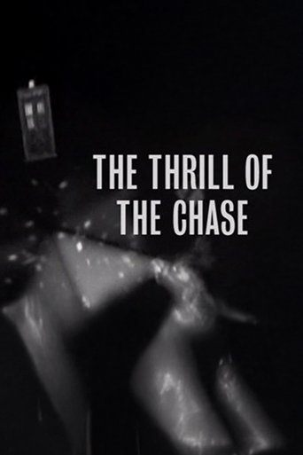 The Thrill of The Chase