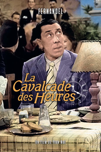 La cavalcade des heures 在线观看和下载完整电影