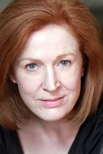 Image of Elaine Caulfield