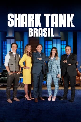 Shark Tank Brasil: Negociando com Tubarões