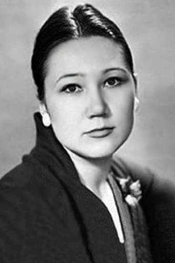 Image of Natalya Nazarova