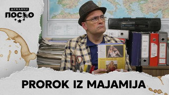2256 Prorok iz Majamija