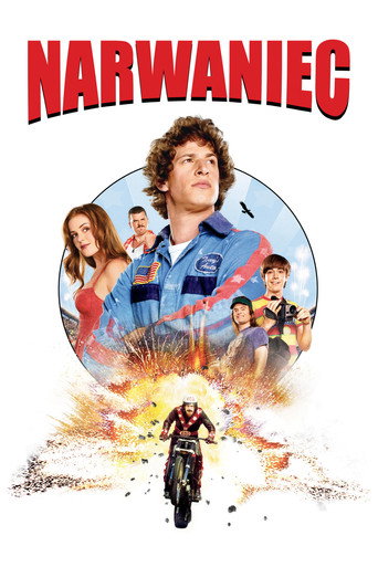 Okładka filmu Narwaniec