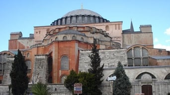 Istanbul's Hagia Sophia