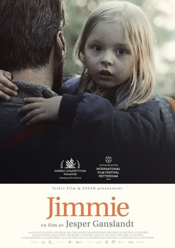 Jimmie線上电影看完整版