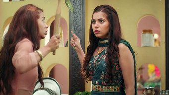 Rishita, Raavi At Odds