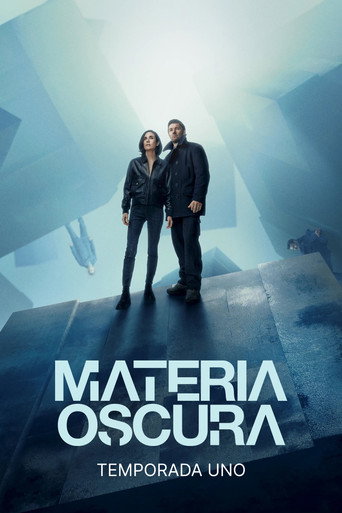 Materia oscura