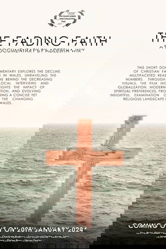 The Fading Faith