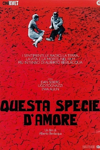 Questa specie d'amore 在线观看和下载完整电影