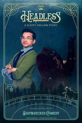 Headless: A Sleepy Hollow Story