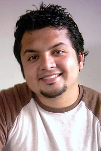 Image of Jose Perez