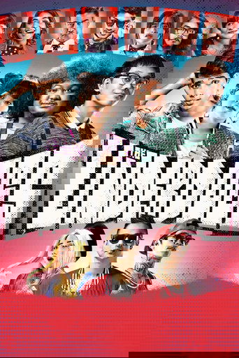 The Underdogs線上电影看完整版