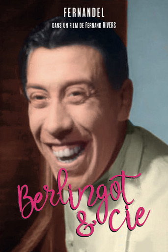 Berlingot et compagnie 在线观看和下载完整电影
