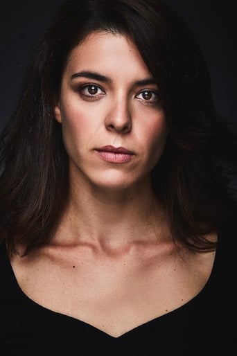 Image of Leonor Martín