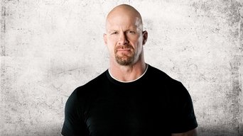 Capa de Steve Austin's Broken Skull Sessions