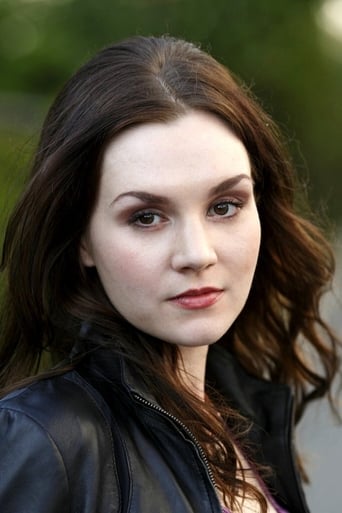 Image of Rachel Miner